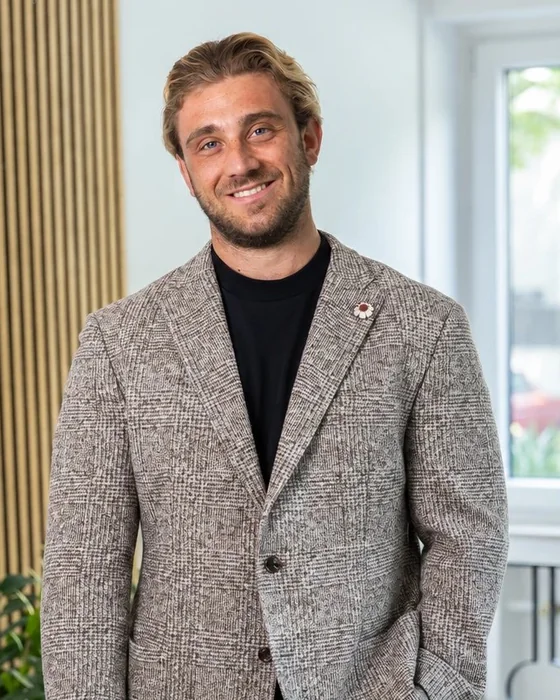 Tim Goebel